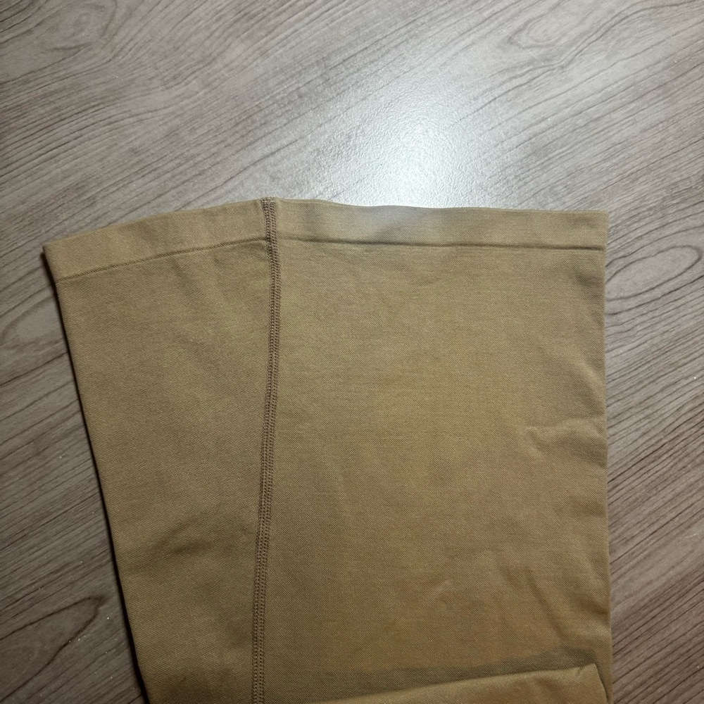 Brown Flared Women's Pants🤎 - Picture 4 of 7